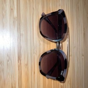 QUAY sunglasses